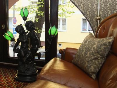Bohema Boutique & Spa - 15
