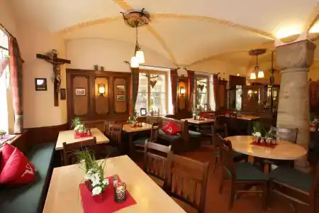 Klosterhotel Ludwig der Bayer - 24