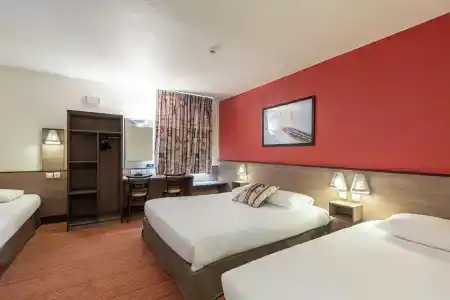 Ace Hôtel - 2