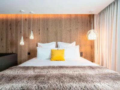 Mercure Valence - 43
