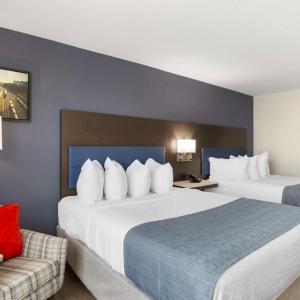 Best Western Premier City Gateway - 49