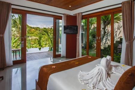 Yanyan Resort Ubud - 59