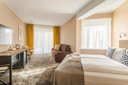 Villa Verdi Pleasure & Spa - 33