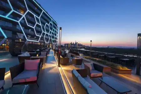 Bosphorus Sorgun - All Inclusive - 33