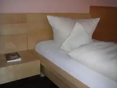 Akzent Landgasthof Murrer - 26