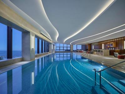 Hard Rock Dalian - 11