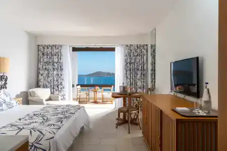 Tui Blue Elounda Village Resort & Spa by Aquila - 2