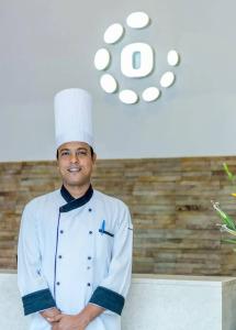 Octave & Spa - Marathahalli - 18
