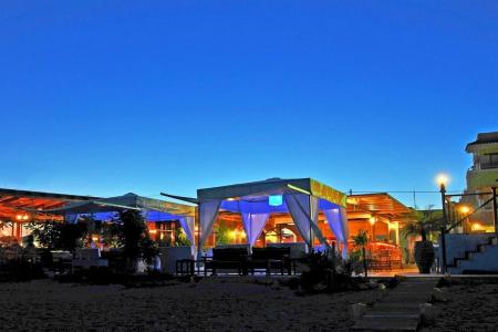Sacallis Inn Beach - 17