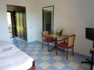 Tirreno Resort - 9