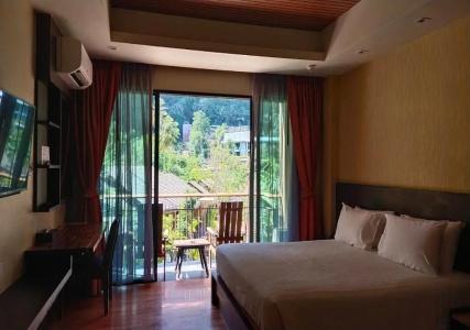 Aonang Hill Krabi-Sha Extra Plus - 18