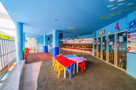 La Blanche Resort & Spa Ultra All Inclusive - 27