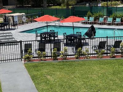 Clarion Inn International Drive - 14