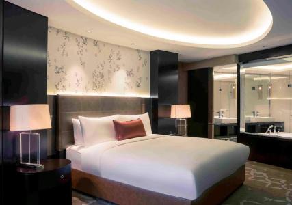 Grand Mercure Beijing Dongcheng - 1