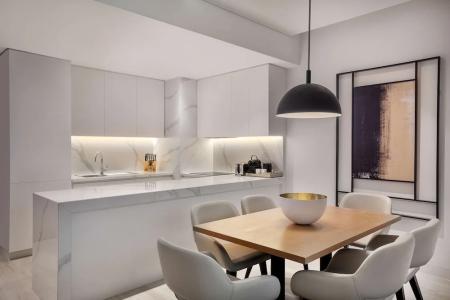 Doubletree By Hilton Abu Dhabi Yas Island Residences - 26