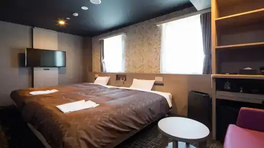 Sanco Inn Nagoya - Shinkansenguchi - 75
