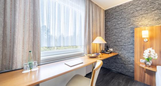 Best Western Plaza Zwickau - 39