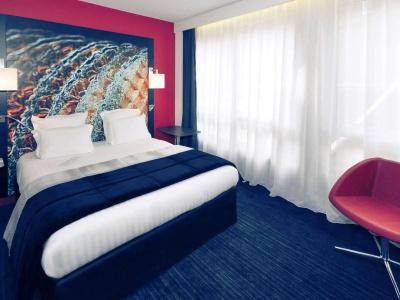 Mercure Lille Centre Vieux Lille - 1