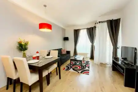 Escala & Suites - 110