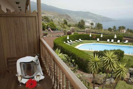 Parador de La Palma - 50