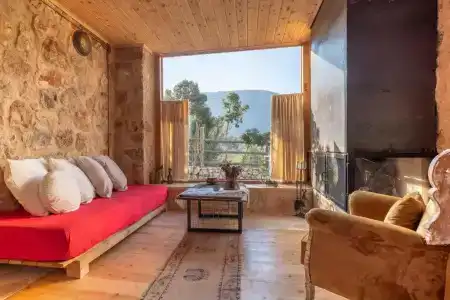 3 Oda Kaş - 25