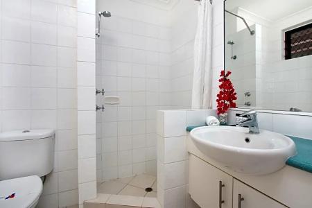 Cairns City Palms - 48