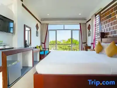 Kampot View Boutique - 47