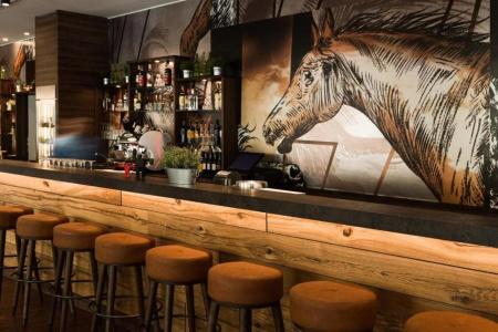 the niu Saddle - 9