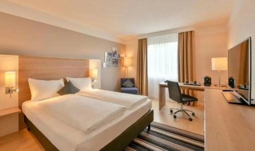 Mercure Aachen Europaplatz - 78