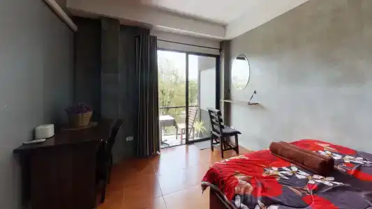 Iris Hostel - 23