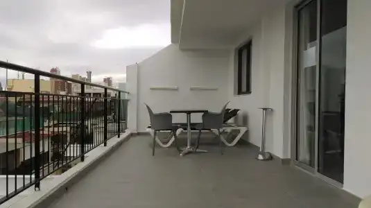 Oasis Plaza - 7