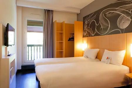 ibis Annecy Centre Vieille Ville - 30