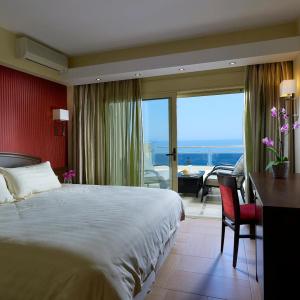 Macaris Suites & Spa - 47