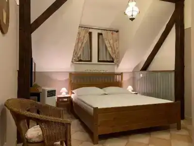 Pension Amadeus & - 88