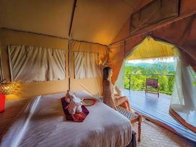 Khaosok Boutique Camps - 143