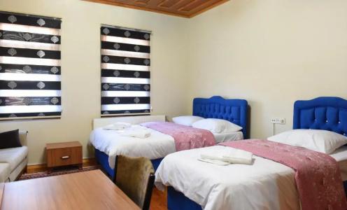 ÖZ Butik Otel Antik Kent Myrleia - 53