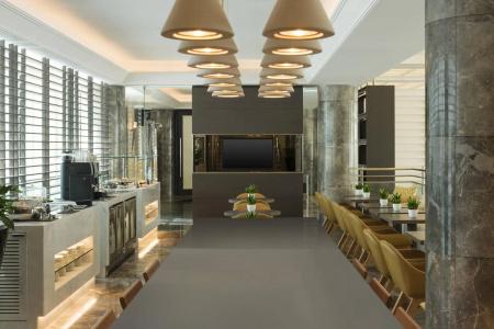 Le Royal Meridien Abu Dhabi - 21