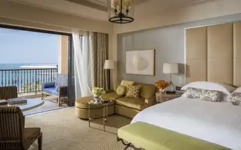 Four Seasons Resort Dubai at Jumeirah Beach - 62