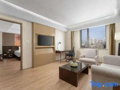 Holiday Inn Nanjing Aqua City, An Ihg - 175
