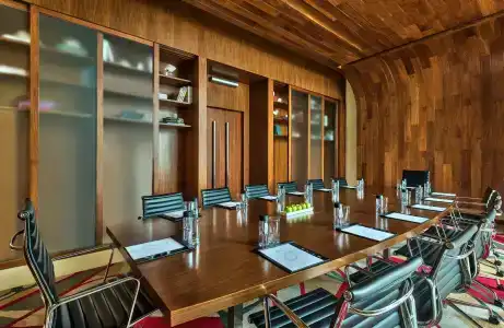 Auberge Discovery Bay - 16