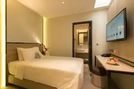 The Quay (Sg Clean, Staycation Approved) - 52