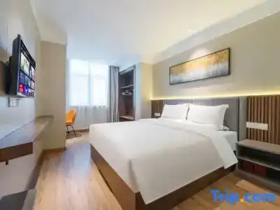 Xi'an Tooyo - 23