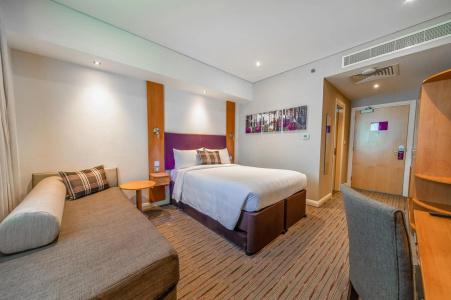 Premier Inn Dubai Silicon Oasis - 1
