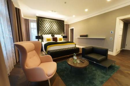 Fürstenhof Leipzig - 62