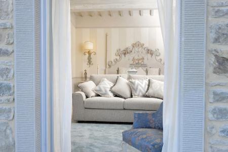 Relais & Châteaux Il Falconiere - 2