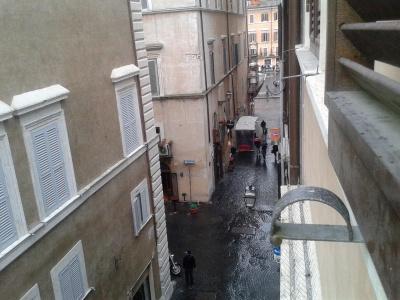 Navona Tower Relais - 0