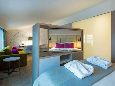 Mercure Krakow Stare Miasto - 132
