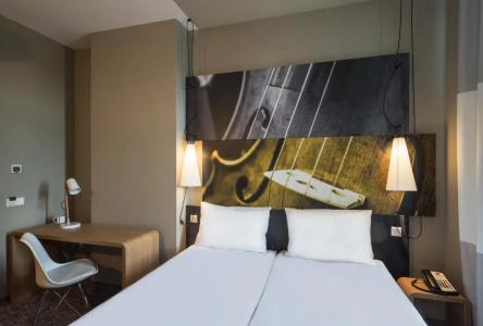 Ibis Riga Centre - 36
