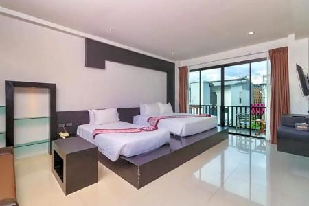 Aonang Viva Resort - Sha Plus - 32