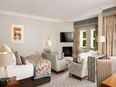 The Culloden Estate and Spa - 105